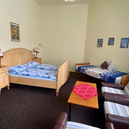 Apartma 299 Rokytnice nad Jizerou Extérieur photo