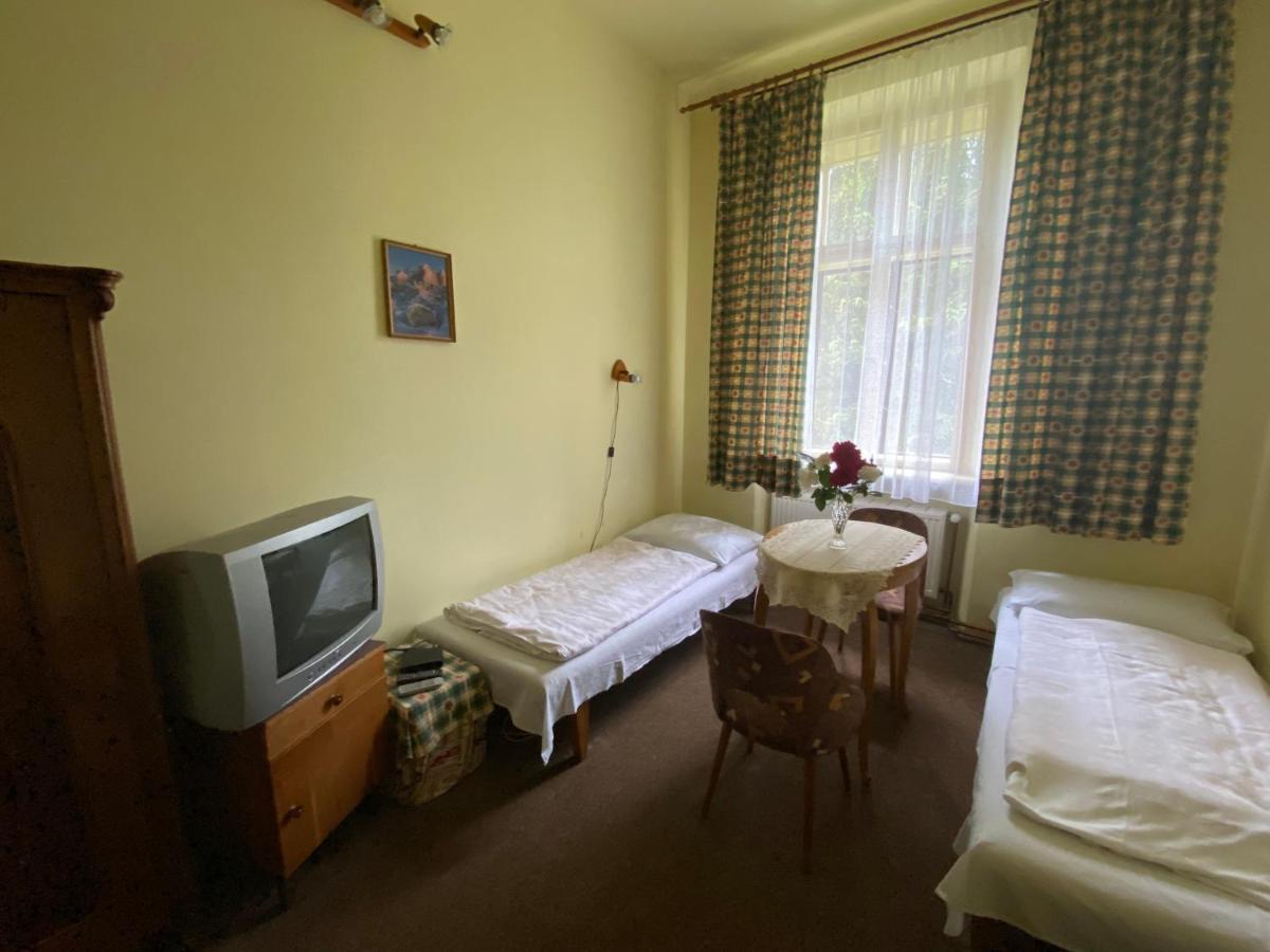 Apartma 299 Rokytnice nad Jizerou Extérieur photo