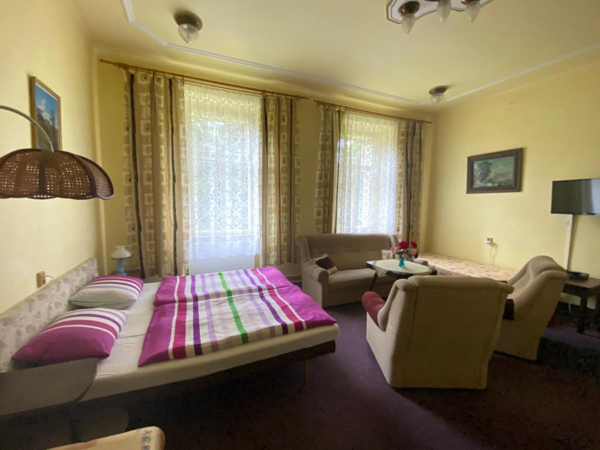 Apartma 299 Rokytnice nad Jizerou Extérieur photo