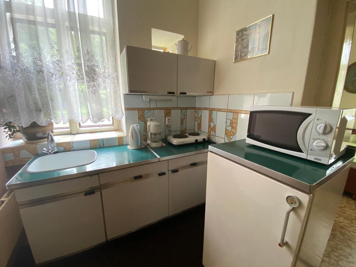 Apartma 299 Rokytnice nad Jizerou Extérieur photo