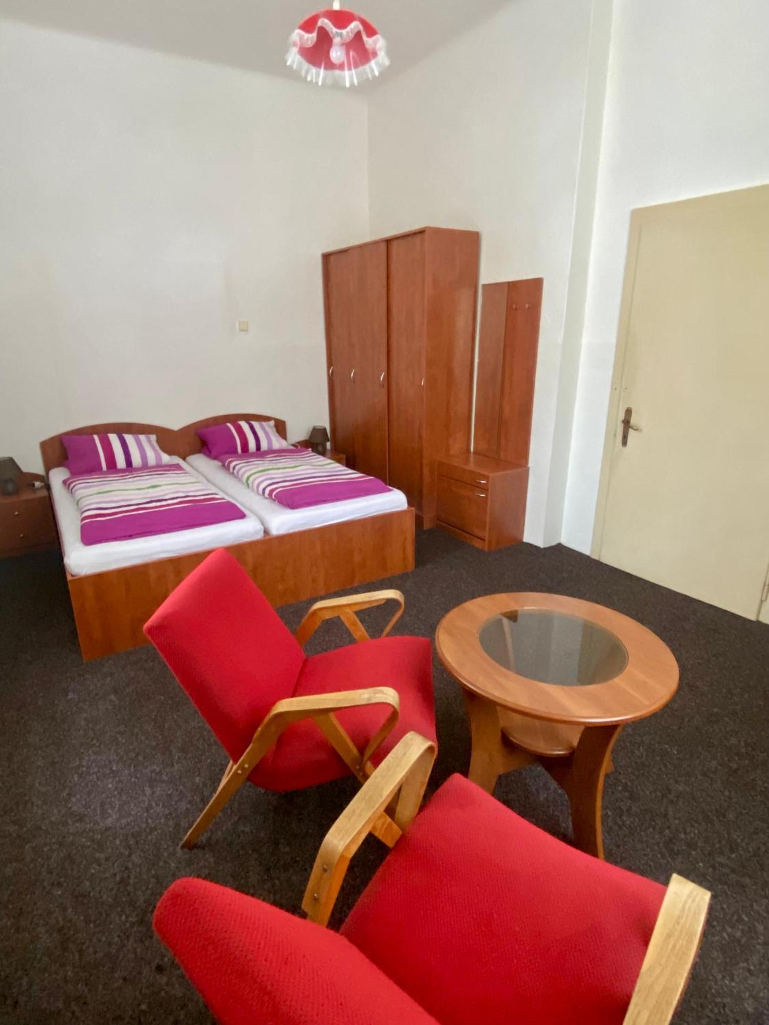 Apartma 299 Rokytnice nad Jizerou Extérieur photo
