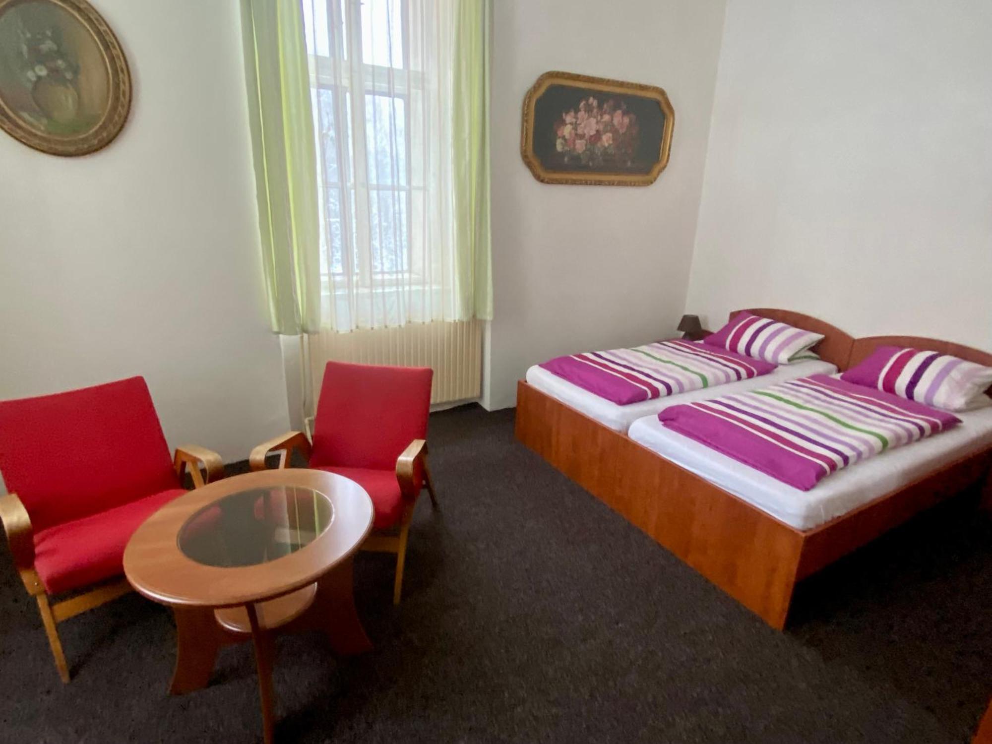 Apartma 299 Rokytnice nad Jizerou Extérieur photo