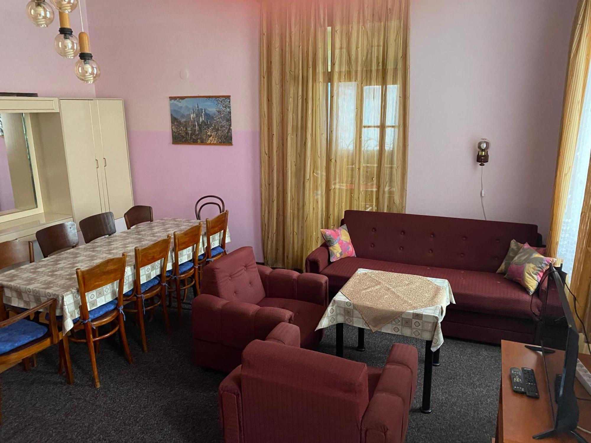 Apartma 299 Rokytnice nad Jizerou Extérieur photo
