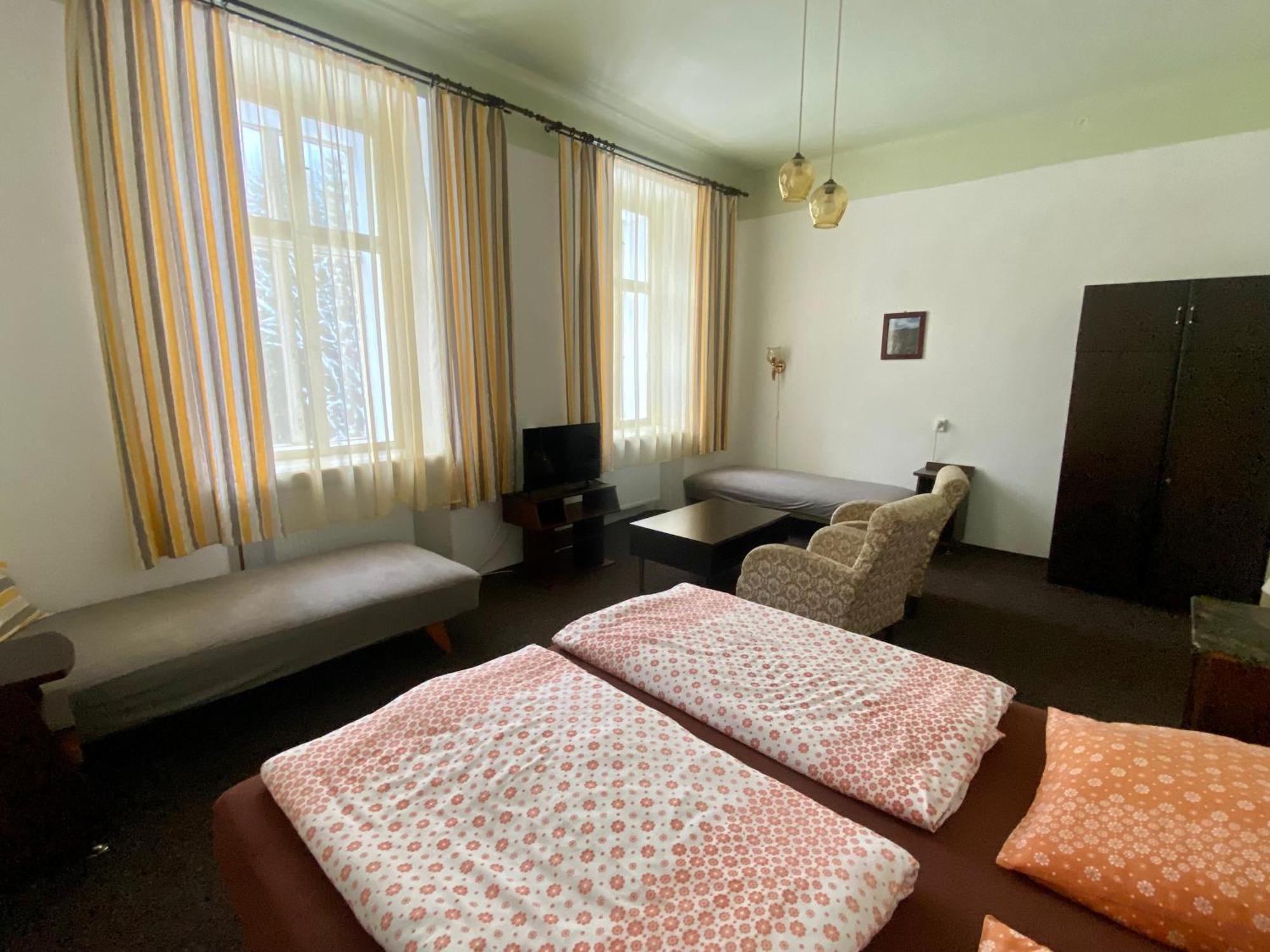 Apartma 299 Rokytnice nad Jizerou Extérieur photo